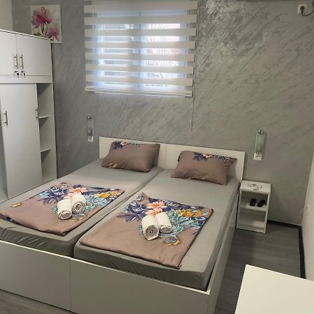 Apartments Glitter Mostar Exterior photo