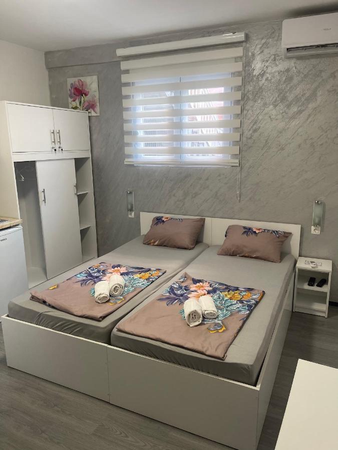 Apartments Glitter Mostar Exterior photo