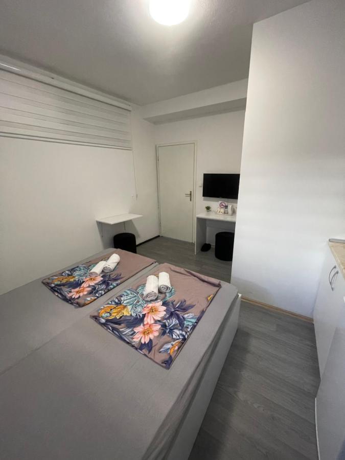 Apartments Glitter Mostar Exterior photo