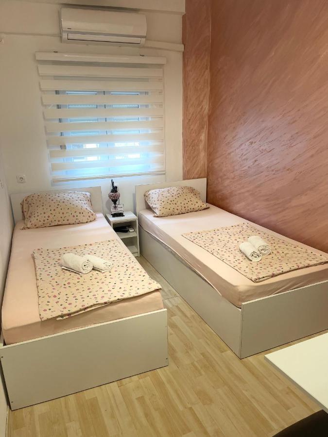 Apartments Glitter Mostar Exterior photo