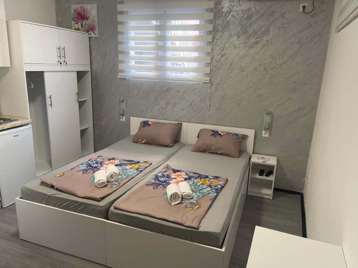 Apartments Glitter Mostar Exterior photo