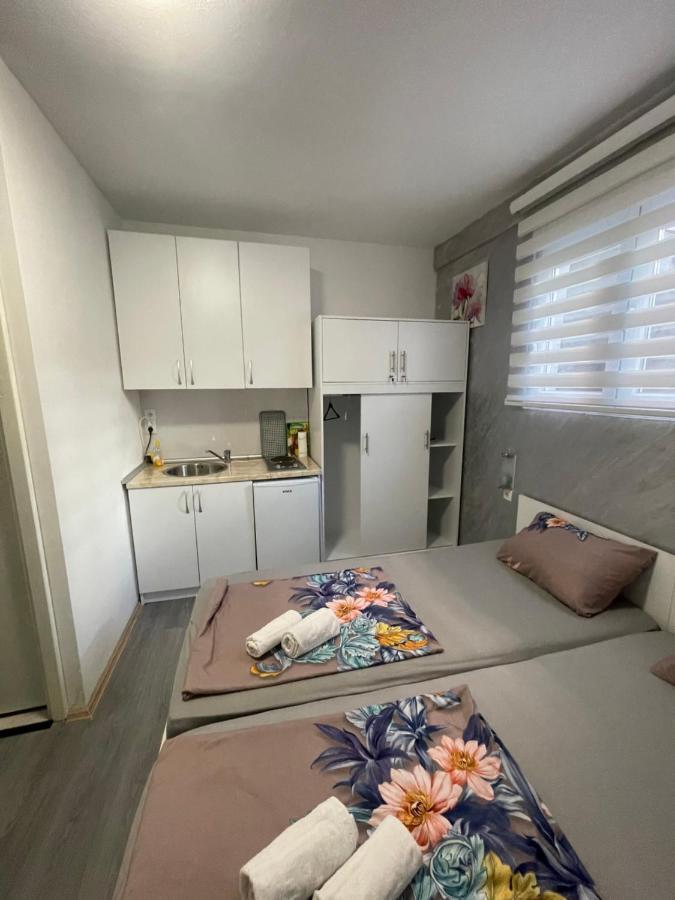 Apartments Glitter Mostar Exterior photo