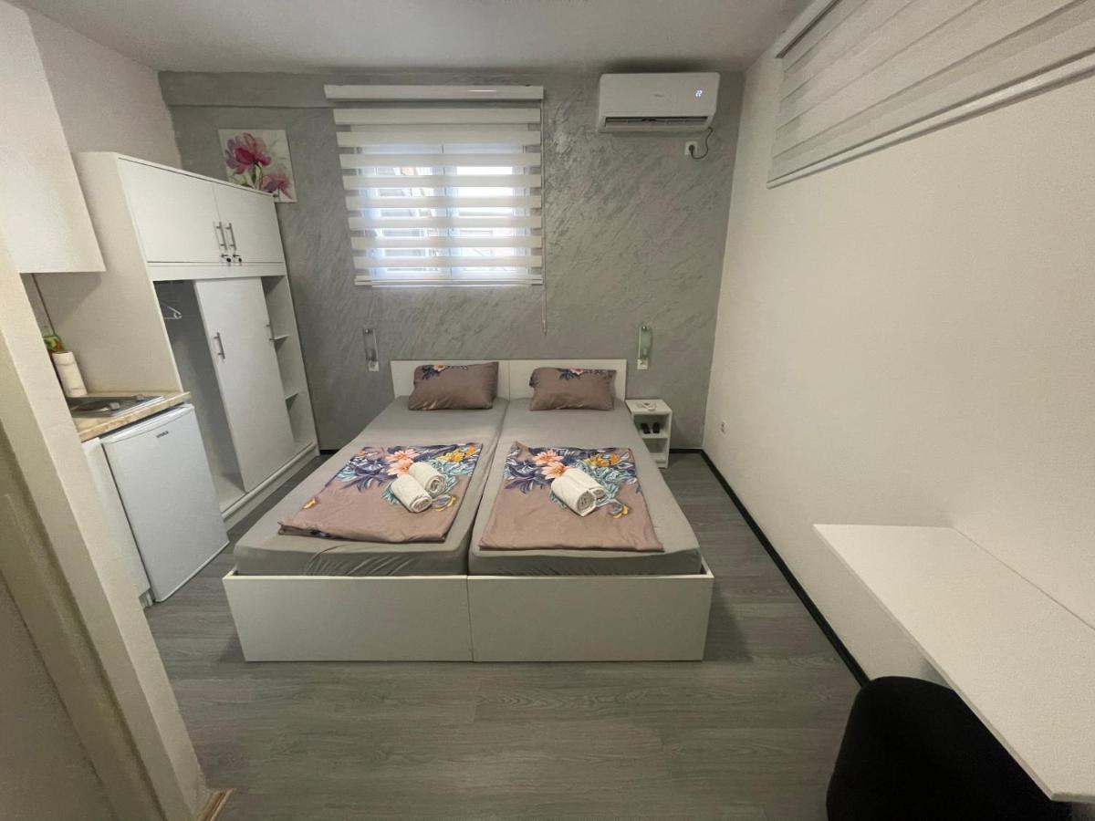 Apartments Glitter Mostar Exterior photo