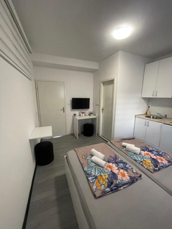 Apartments Glitter Mostar Exterior photo
